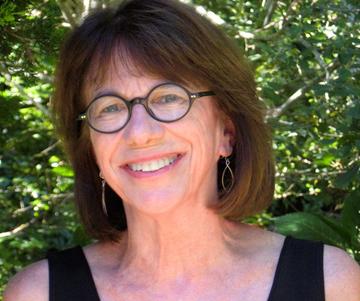 Colleen Cavanaugh