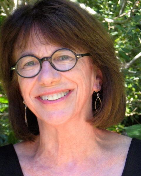 Colleen Cavanaugh