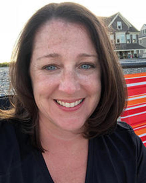Erin Ciccone